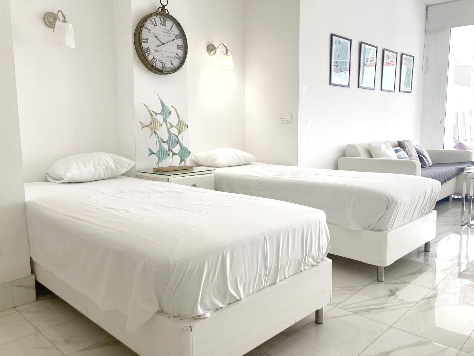 Appartement Santa Catalina Flat By Canary365