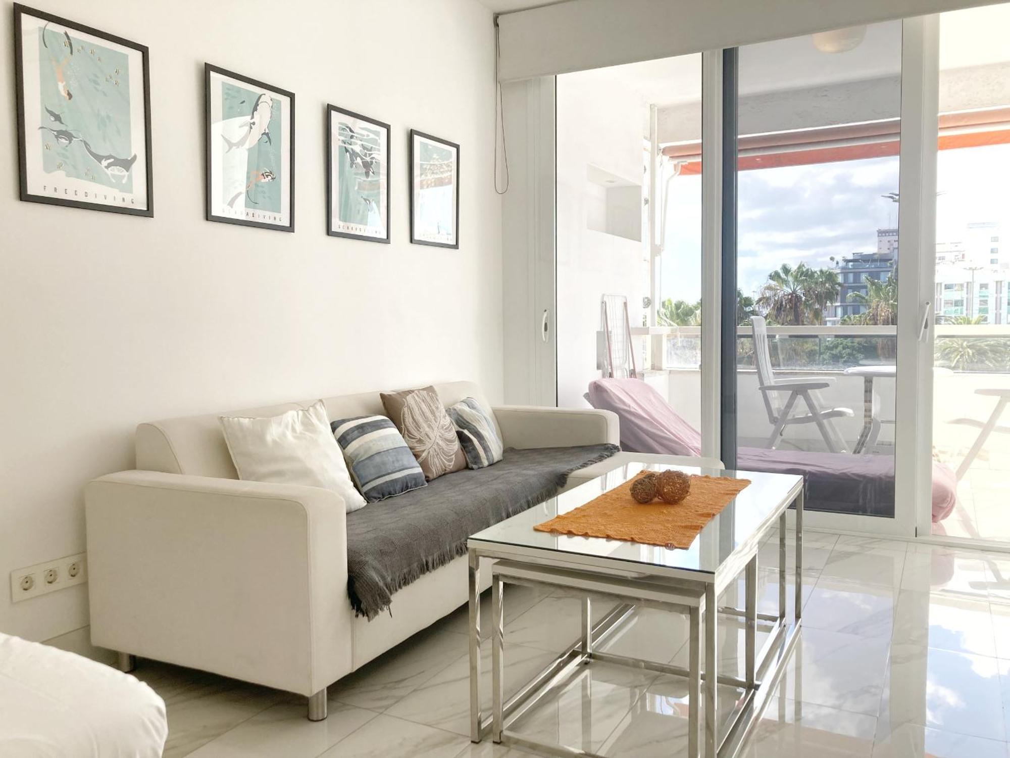 Appartement Santa Catalina Flat By Canary365 *