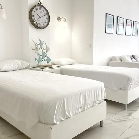 Santa Catalina Beach Flat By Canary365 Las Palmas Buitenkant foto
