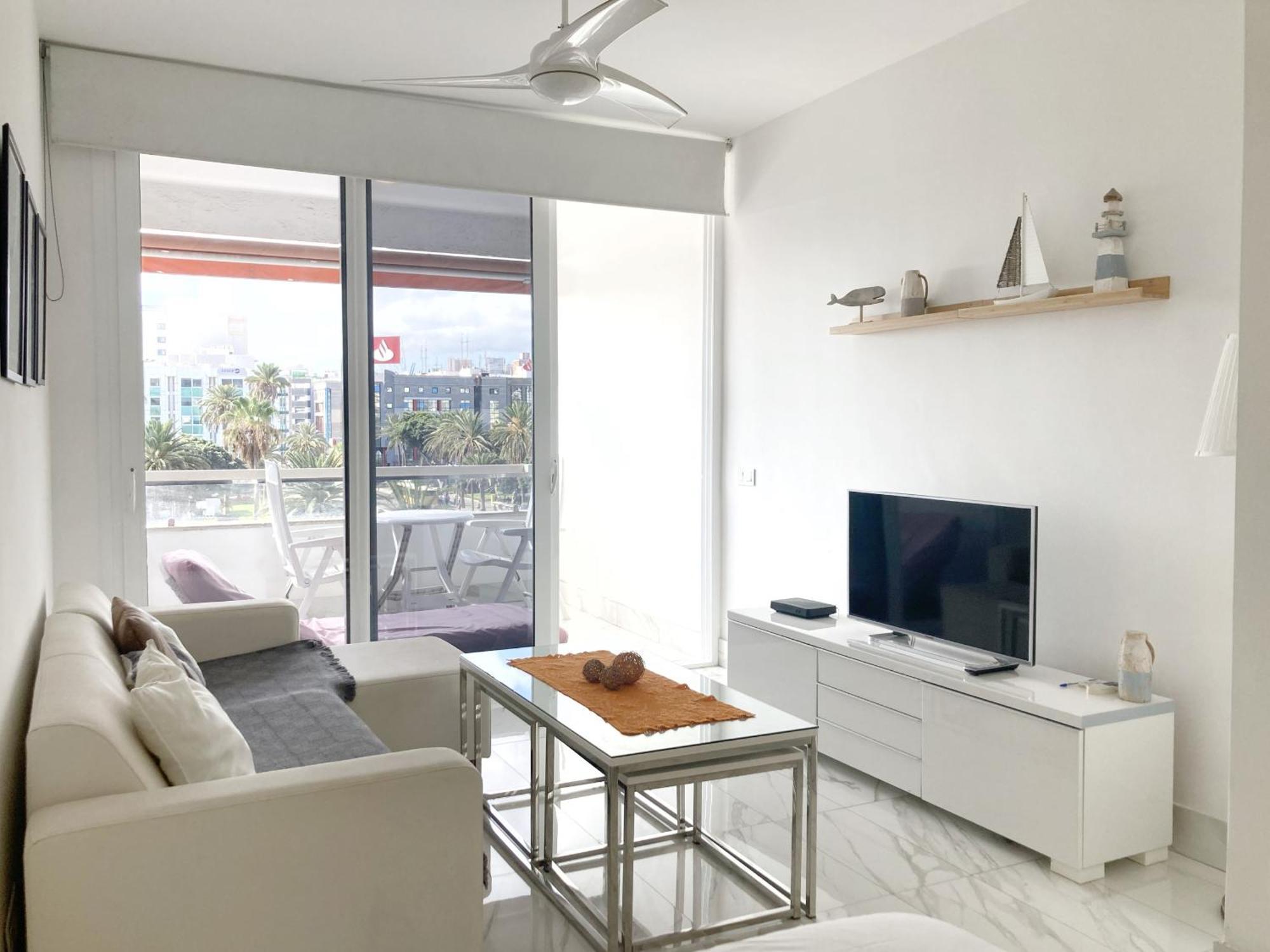 Santa Catalina Flat By Canary365 Appartement Las Palmas