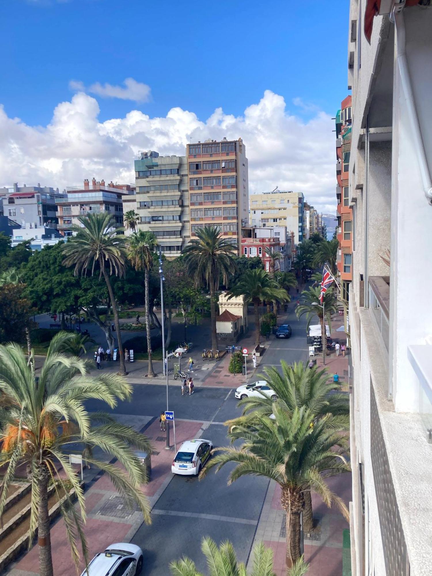 Appartement Santa Catalina Flat By Canary365 Las Palmas