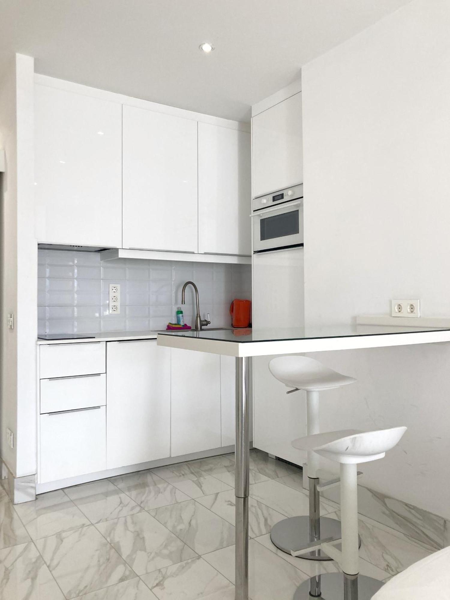 Appartement Santa Catalina Flat By Canary365 Las Palmas