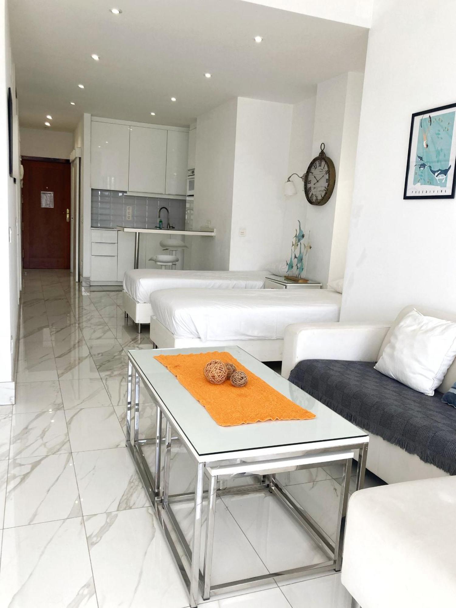 Santa Catalina Flat By Canary365 Las Palmas