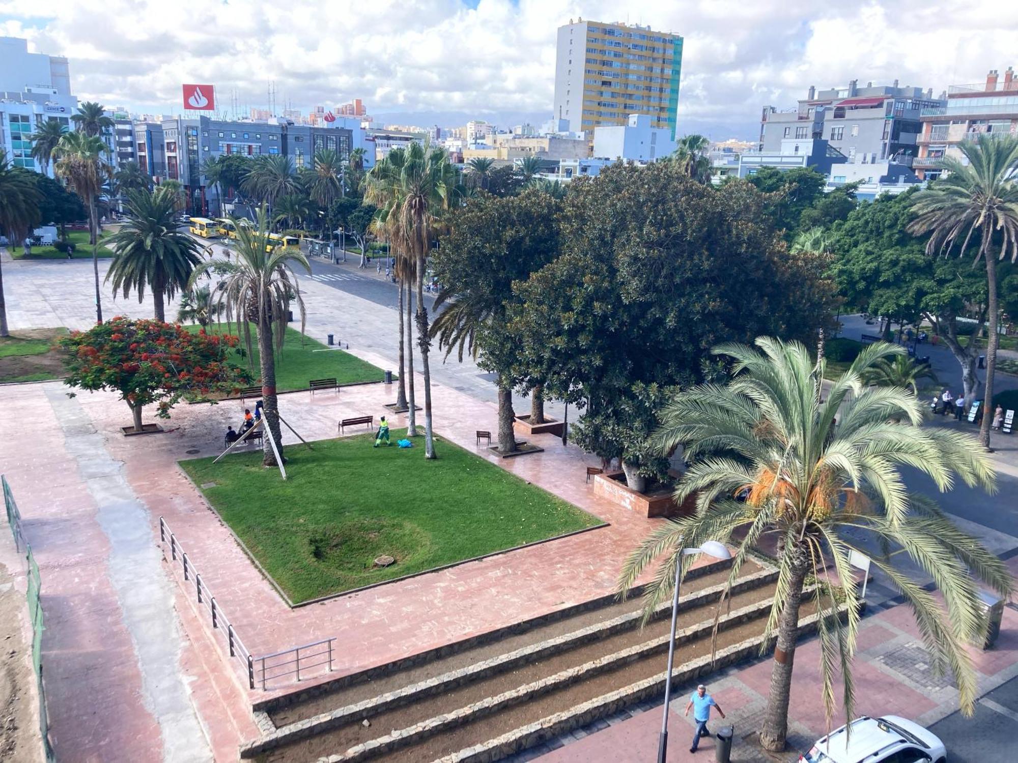 Santa Catalina Flat By Canary365 * Las Palmas